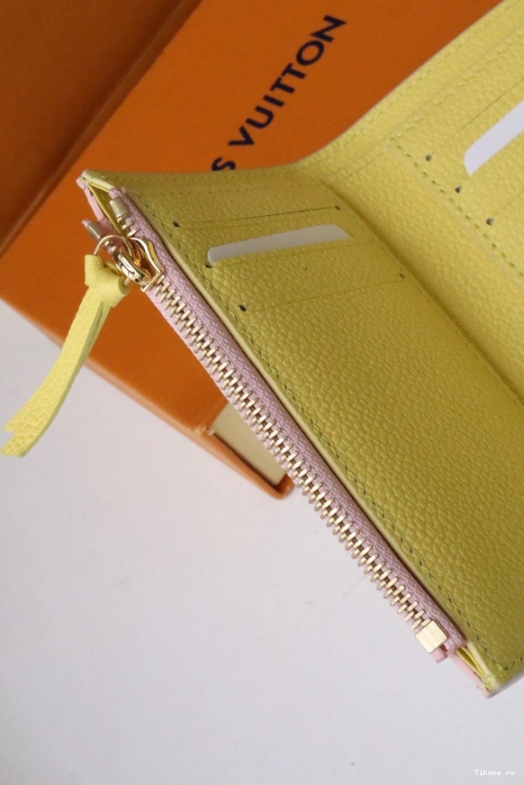 Cheap Wallet VICTORINE Louis Vuitton 0730